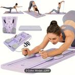 8-in-1 Home Gym Systeem - Compact & Veelzijdig, Benen, Krachtstation, Nieuw, Ophalen of Verzenden