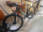 Trek Marlin 6 Mountain Bike 29" maat L, Fietsen en Brommers, Fietsen | Mountainbikes en ATB, Ophalen, Gebruikt, Hardtail, Heren
