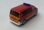 JSN Herpa 1:87 Volkswagen T6 Belgische Brandweer, -, Nieuw, Ophalen of Verzenden, -