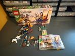Lego castle set 7078 + 5615, Lego, Lego, Ophalen of Verzenden, Zo goed als nieuw