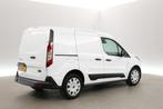 Ford Transit Connect 1.5 EcoBlue | 100PK | Airco | 3-Zits |, Auto's, Voorwielaandrijving, 1350 kg, Euro 6, 4 cilinders