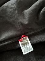 Te koop, Kleding | Heren, Sportkleding, Maat 48/50 (M), Zwart, Ophalen of Verzenden, Gedragen