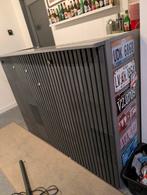 Mancave Bar - Stoere Uitstraling!, Huis en Inrichting, Barren, Ophalen, Gebruikt