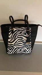 Mooie dames tas, Ophalen of Verzenden, Zo goed als nieuw, Handtas