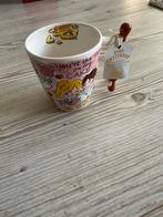 Mok blond amsterdam, Huis en Inrichting, Keuken | Servies, Ophalen, Blond Amsterdam, Zo goed als nieuw, Kop(pen) en/of Schotel(s)