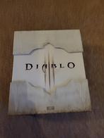 Diablo 3 Collectors Edition (PC), Avontuur en Actie, Vanaf 16 jaar, Gebruikt, Ophalen of Verzenden