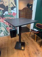 Statafel - 80x80 cm - Zo goed als nieuw, Ophalen, Zo goed als nieuw