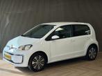 Volkswagen E-Up! AUTOMAAT AIRCO CLIMATE CONTROL BLUETOOTH 26, 83 pk, Stof, Gebruikt, Up!
