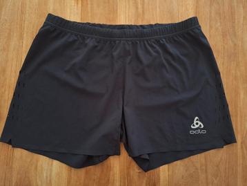 Zgan, sportbroekje/short Odlo, L beschikbaar voor biedingen