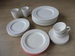 Serviesdelen jamie oliver waves., Huis en Inrichting, Keuken | Servies, Keramiek, Overige typen, Ophalen of Verzenden, Zo goed als nieuw