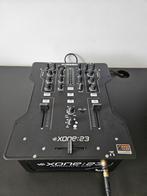 Allen & Heath Xone 23 DJ mixer Nieuwstaat, Muziek en Instrumenten, Dj-sets en Draaitafels, Overige merken, Ophalen of Verzenden