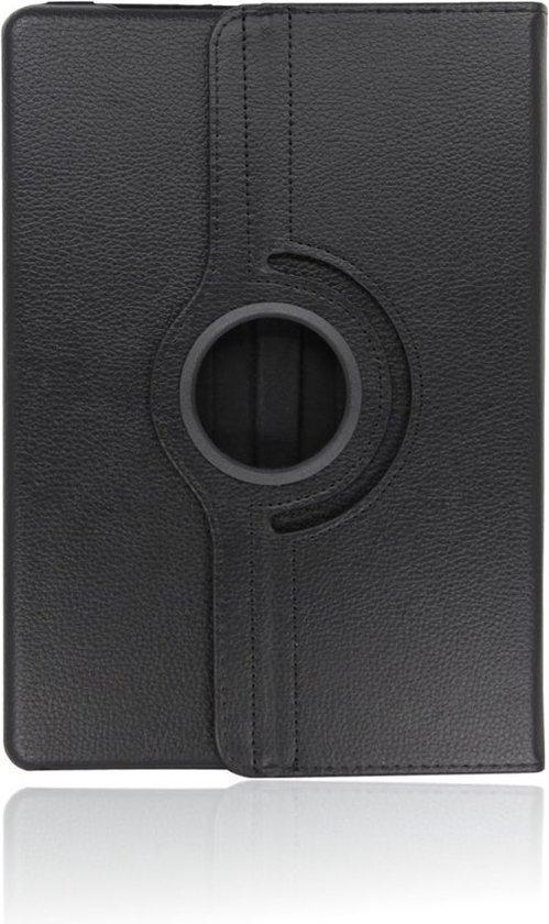 bookcase voor Samsung tab a 2018-10.5-t590-595, Computers en Software, Tablet-hoezen, Nieuw, Bescherming voor- en achterkant, 10 inch