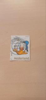 Donald Duck Disney, Postzegels en Munten, Postzegels | Nederland, Ophalen of Verzenden
