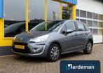 Citroen C3 1.6 HDiF Dynamique Navi Cruise, Voorwielaandrijving, Euro 5, Stof, Gebruikt