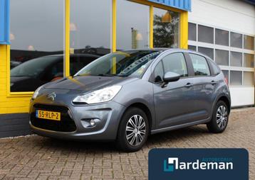 Citroen C3 1.6 HDiF Dynamique Navi Cruise beschikbaar voor biedingen