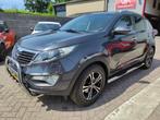 Kia Sportage 2.0 CVVT Plus Pack, Trekhaak, Achteruitrijcamer, 4 cilinders, 163 pk, Origineel Nederlands, Bedrijf