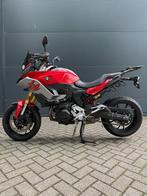 BMW F900XR TE Racing Red 2020 – Vol Optie | Dynamic ESA |, Motoren, Motoren | BMW, Bedrijf, Meer dan 35 kW, Toermotor, 2 cilinders