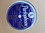 78 toeren Count Basie & His Orchestra / Zeldzaam, Gebruikt, 10 inch, Ophalen of Verzenden, Voor 1940
