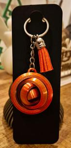 Sleutelhanger fidget toys, Ophalen of Verzenden, Zo goed als nieuw