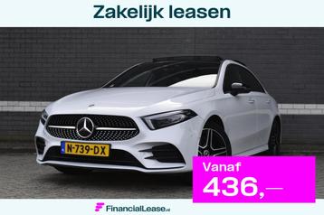 Mercedes-Benz A-klasse 250 e Business Solution AMG Limited / beschikbaar voor biedingen