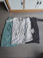4 babyslaapzakken maat 86/104, Ophalen of Verzenden, Zo goed als nieuw