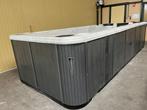 Opnieuw een Luxe Passion Zwemspa Aquatic 2 - lengte 6 meter!, Ophalen, Zo goed als nieuw, Filter