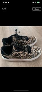 Roberto cavalli sneakers nieuwstaat mt 40, Kleding | Dames, Ophalen of Verzenden, Zo goed als nieuw