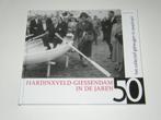 Hardinxveld - Giessendam in de jaren 50, Zo goed als nieuw, Verzenden