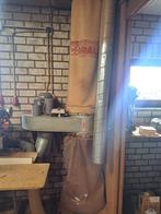 Hout stofafzuiging, Ophalen, Gebruikt, Afzuiger