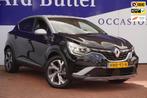 Renault Captur 1.6 E-Tech plug-in hybrid 160 techno RS ! Led, 77 km/l, Gebruikt, Leder en Stof, Plug-in hybride