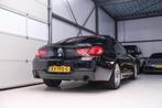 BMW 6-serie Gran Coupé 640d High Executive | B&O | Individu, Automaat, Achterwielaandrijving, 2993 cc, Zwart