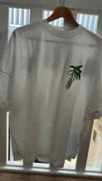 Palm angerls shirt maat L, Palm Angels, Maat 52/54 (L), Wit, Ophalen of Verzenden