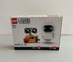 Lego Pixar BrickHeadz 40619 - Wall E en Eve, Ophalen of Verzenden, Nieuw, Complete set, Lego