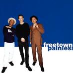 cd van Freetown – Painless, Ophalen of Verzenden, 1980 tot heden, Zo goed als nieuw, Jazz