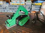 Hitachi schaafmachine, Ophalen of Verzenden, Gebruikt