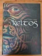 Keltos, Peceau - Kordy - O'Grady, Eén stripboek, Ophalen of Verzenden, Zo goed als nieuw