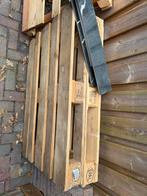 Euro Pallet s, Ophalen, Zo goed als nieuw, 50 mm of meer, Minder dan 200 cm