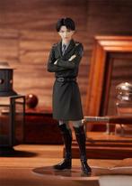 Attack on Titan: Pop Up Parade – Levi Dark Color Ver. figure, Verzamelen, Verzenden, Heo GmbH, Nieuw, West Campus 1, 76863 Herxheim, Germany