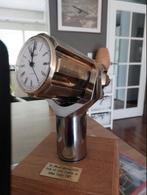 Design klok, Ophalen