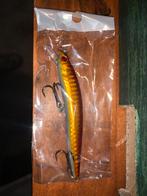 Vis aasjes, Ophalen of Verzenden, Zo goed als nieuw, Overige typen