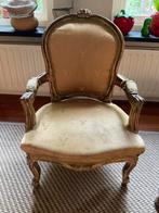 Kinder fauteuil stoel, Antiek en Kunst, Ophalen