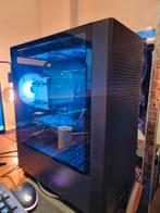Game pc / Nvidia GTX 1650 super / I5 8600K / Gaming computer, Computers en Software, Desktop Pc's, Ophalen of Verzenden, Zo goed als nieuw