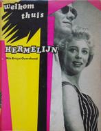 Welkom thuis Hermelijn - Mia Bruyn-Ouwehand, Boeken, Ophalen of Verzenden, Gelezen, Mia Bruyn-Ouwehand, Nederland