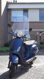 AGM VX50 – Snorscooter - Bouwjaar 2022 - 35 km/u, Gebruikt, Benzine, Ophalen, Overige merken