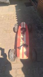 Skatey electrisch skateboard, Ophalen, Skateboard