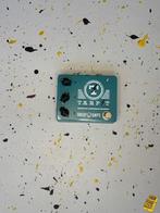 Greer Amps TarPit, Muziek en Instrumenten, Effecten, Gebruikt, Greer, Greer, Ophalen of Verzenden