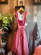 Oostenrijkse Dirndl jurk, Kleding | Dames, Jurken, Wenger, Nieuw, Ophalen of Verzenden, Roze