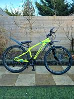 ROCKRIDER  ST 100  27.5 INCH  Z.G.A.N., Ophalen, 26 inch of meer, Versnellingen