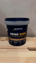 BOSTIK RENO X588 Twee-componenten-reparatiemortel, 1 kg, Ophalen of Verzenden, Zo goed als nieuw, Overige typen