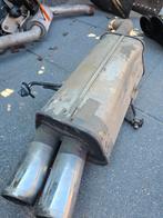 Alfa Romeo GT 2.0 JTS sportuitlaat te koop, Ophalen of Verzenden, Gebruikt, Alfa Romeo